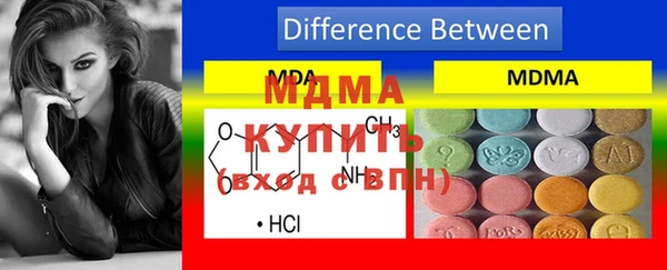 ALPHA PVP Алзамай